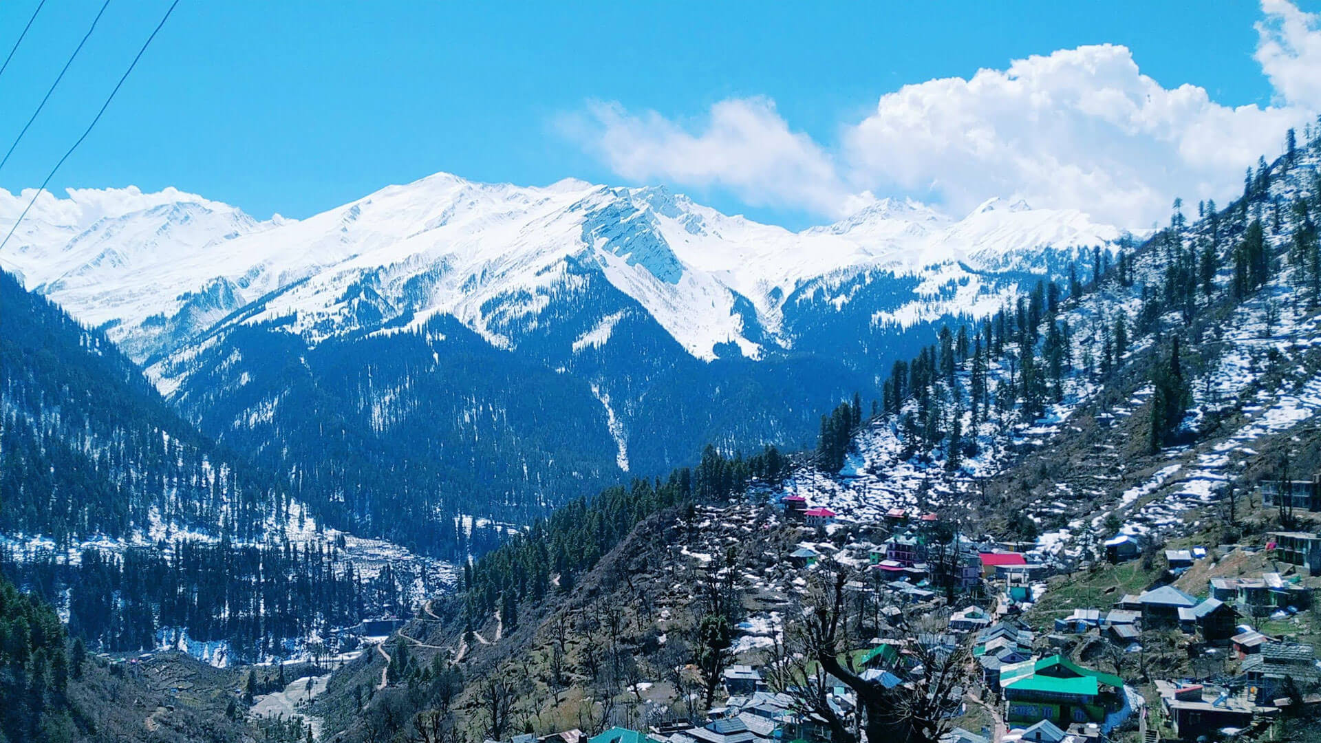 dayara bugyal trek