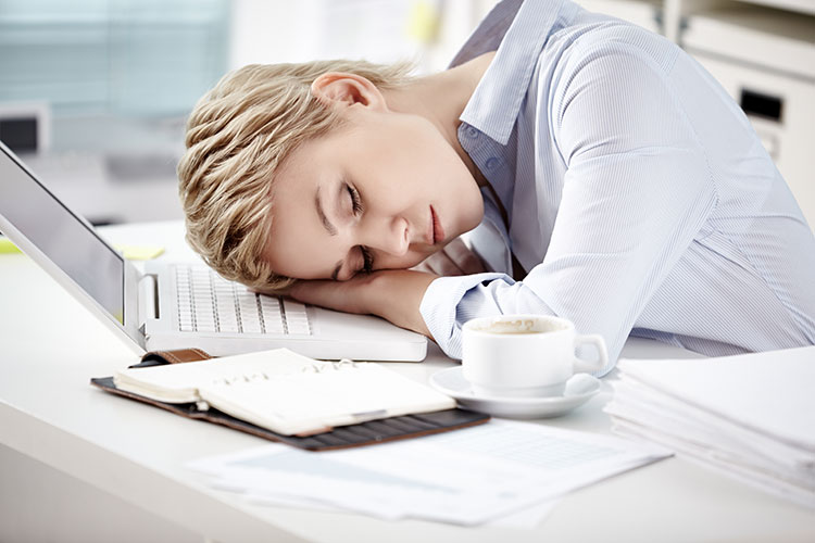 Daytime Sleep