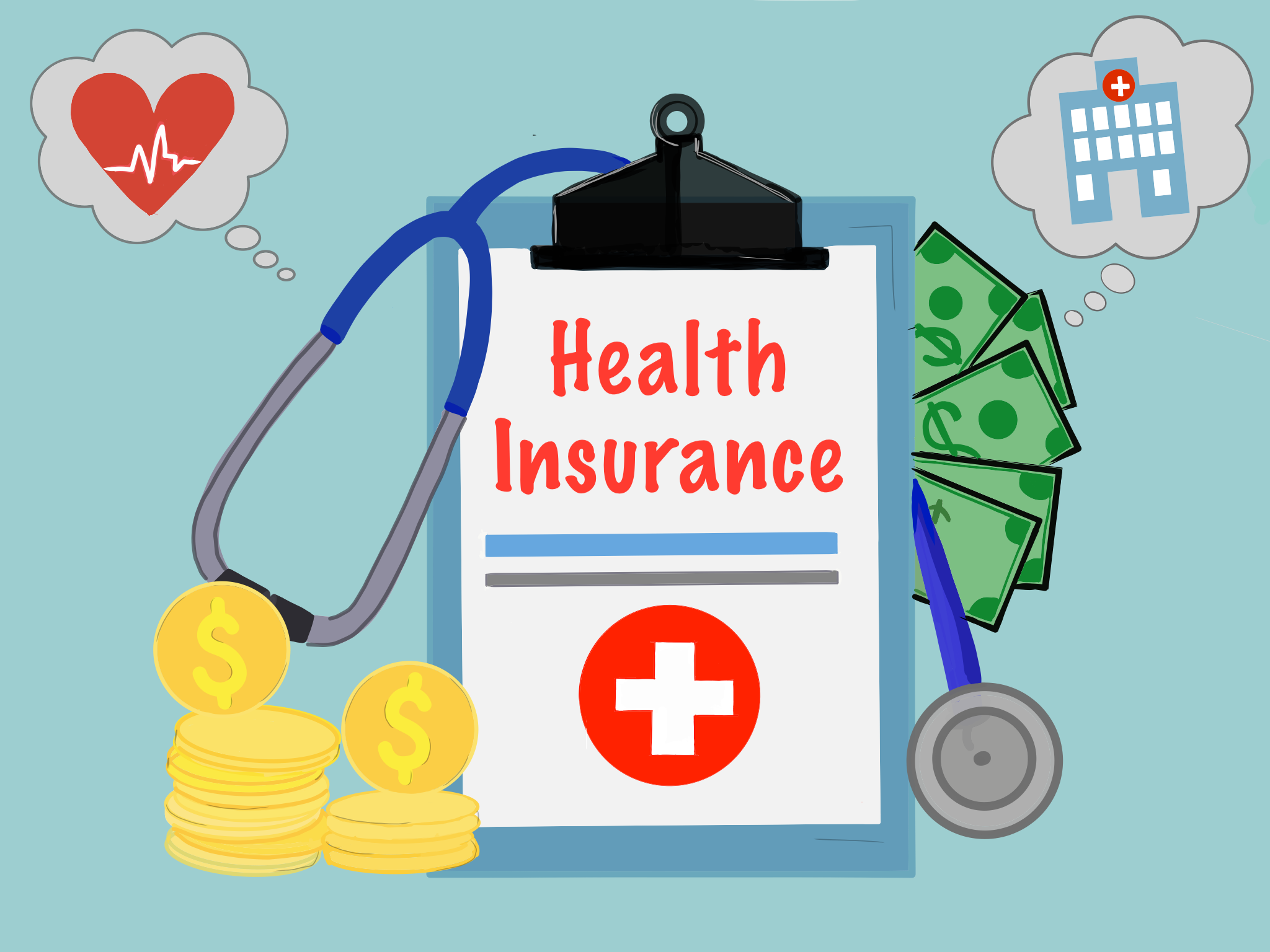 5 Questions You Must Ask Before Selecting A Health Insurance Provider