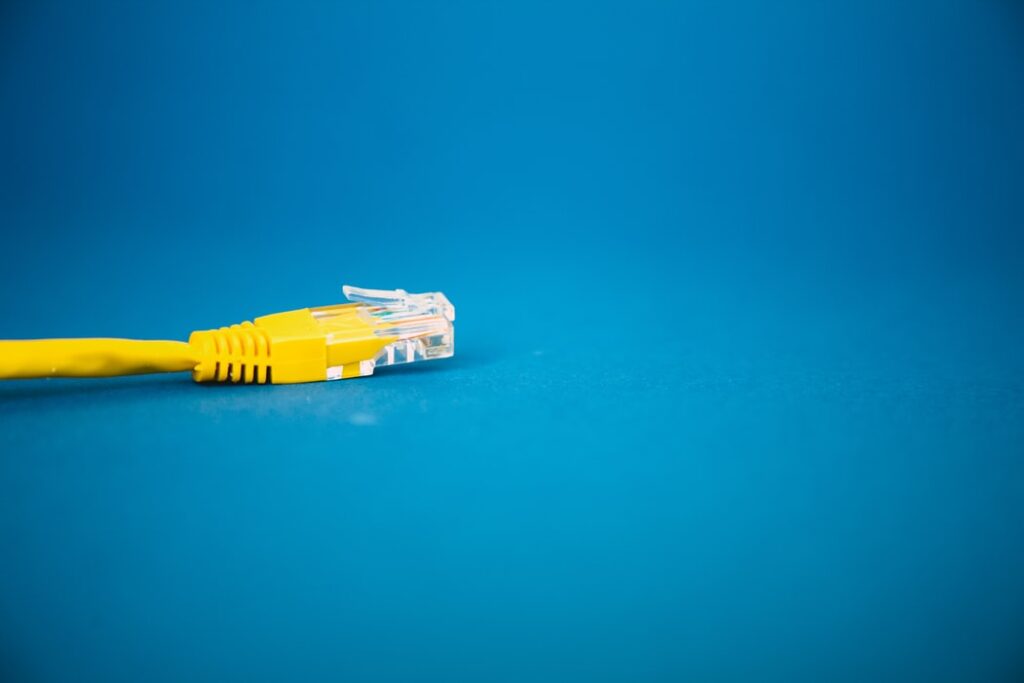 what does lan stands for in your line of work