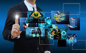 Provider of internet access for better streaming