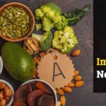How to pick and eat ingredients to heighten immunity
